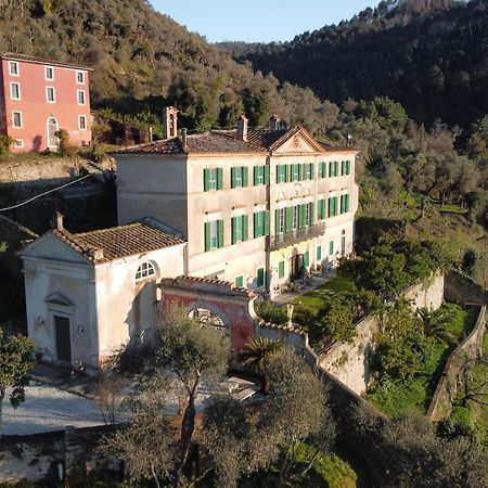 Agriturismo Villa Cavallini Camaiore Bagian luar foto
