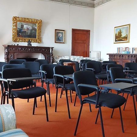 Agriturismo Villa Cavallini Camaiore Bagian luar foto