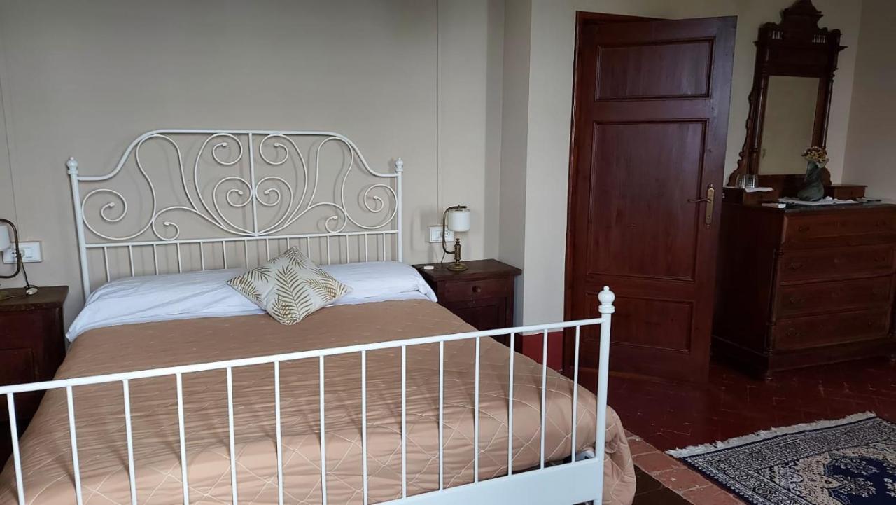 Agriturismo Villa Cavallini Camaiore Bagian luar foto