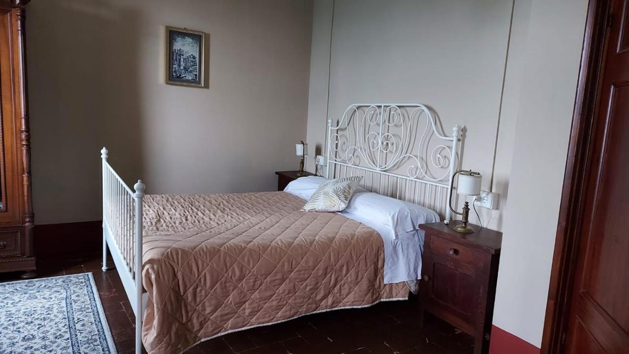 Agriturismo Villa Cavallini Camaiore Bagian luar foto