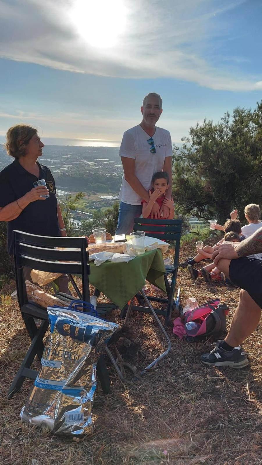 Agriturismo Villa Cavallini Camaiore Bagian luar foto