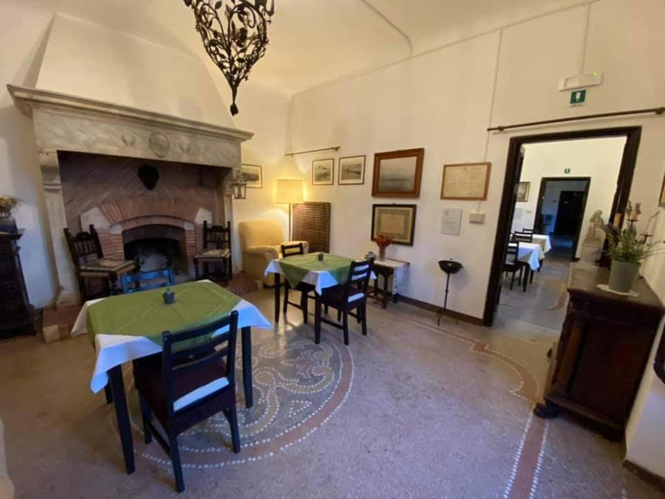 Agriturismo Villa Cavallini Camaiore Bagian luar foto