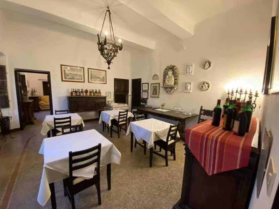 Agriturismo Villa Cavallini Camaiore Bagian luar foto