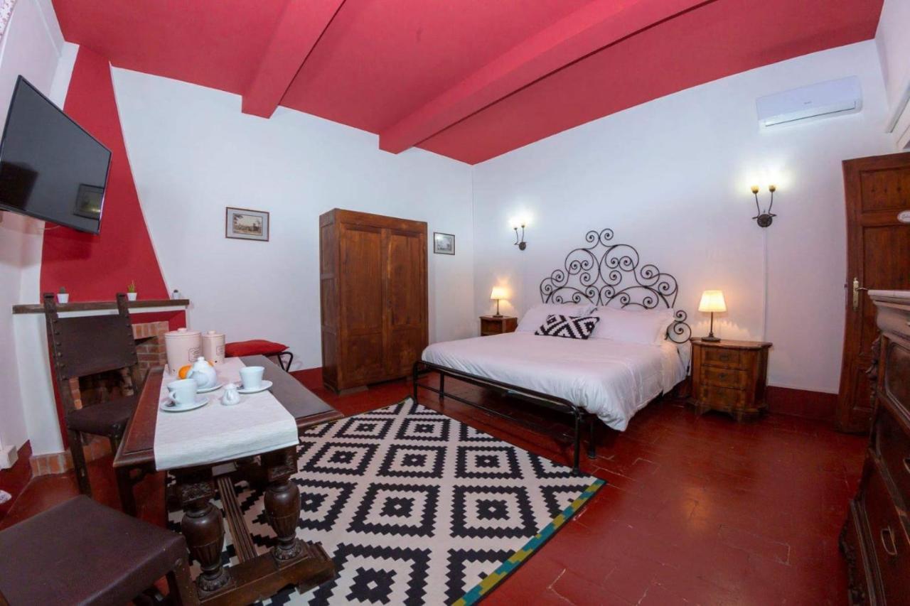 Agriturismo Villa Cavallini Camaiore Bagian luar foto
