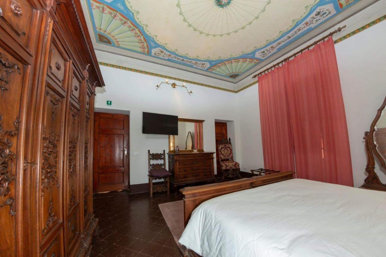 Agriturismo Villa Cavallini Camaiore Bagian luar foto