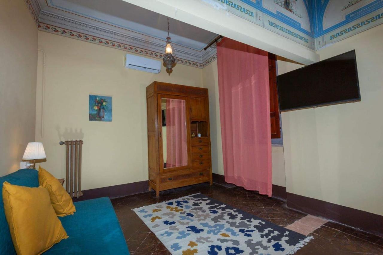 Agriturismo Villa Cavallini Camaiore Bagian luar foto