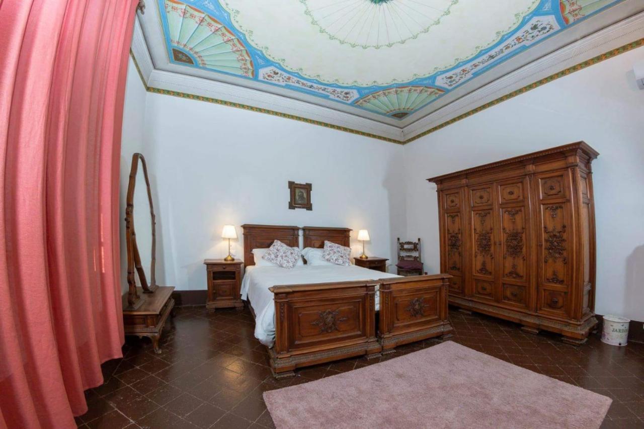 Agriturismo Villa Cavallini Camaiore Bagian luar foto