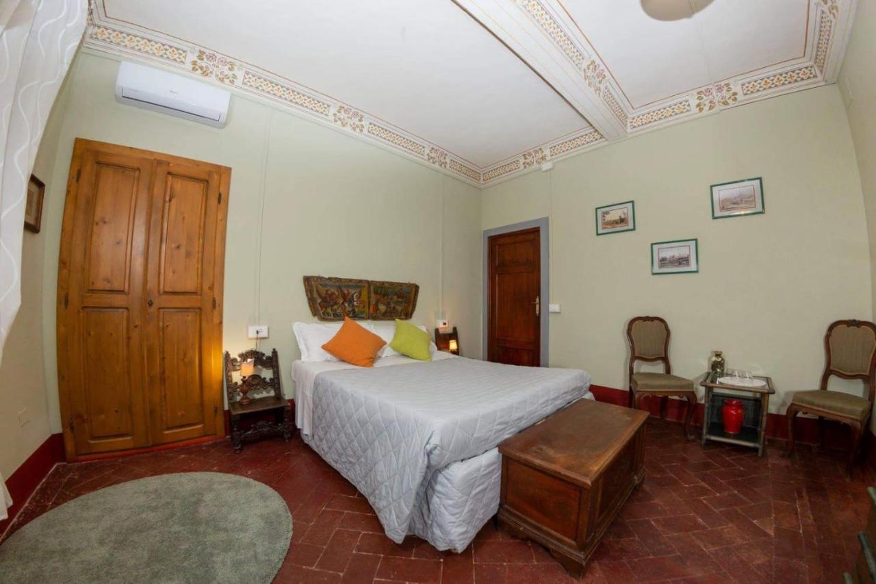 Agriturismo Villa Cavallini Camaiore Bagian luar foto