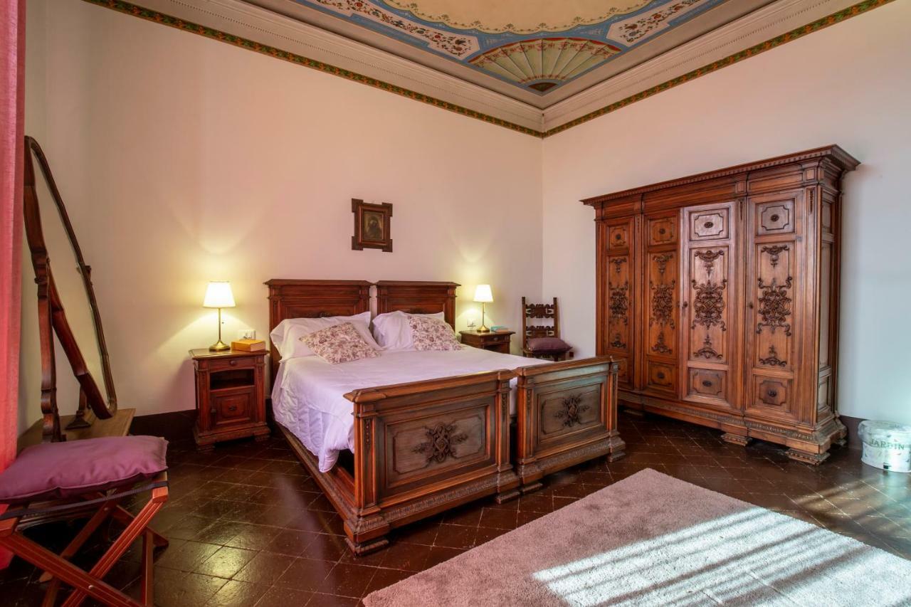 Agriturismo Villa Cavallini Camaiore Bagian luar foto