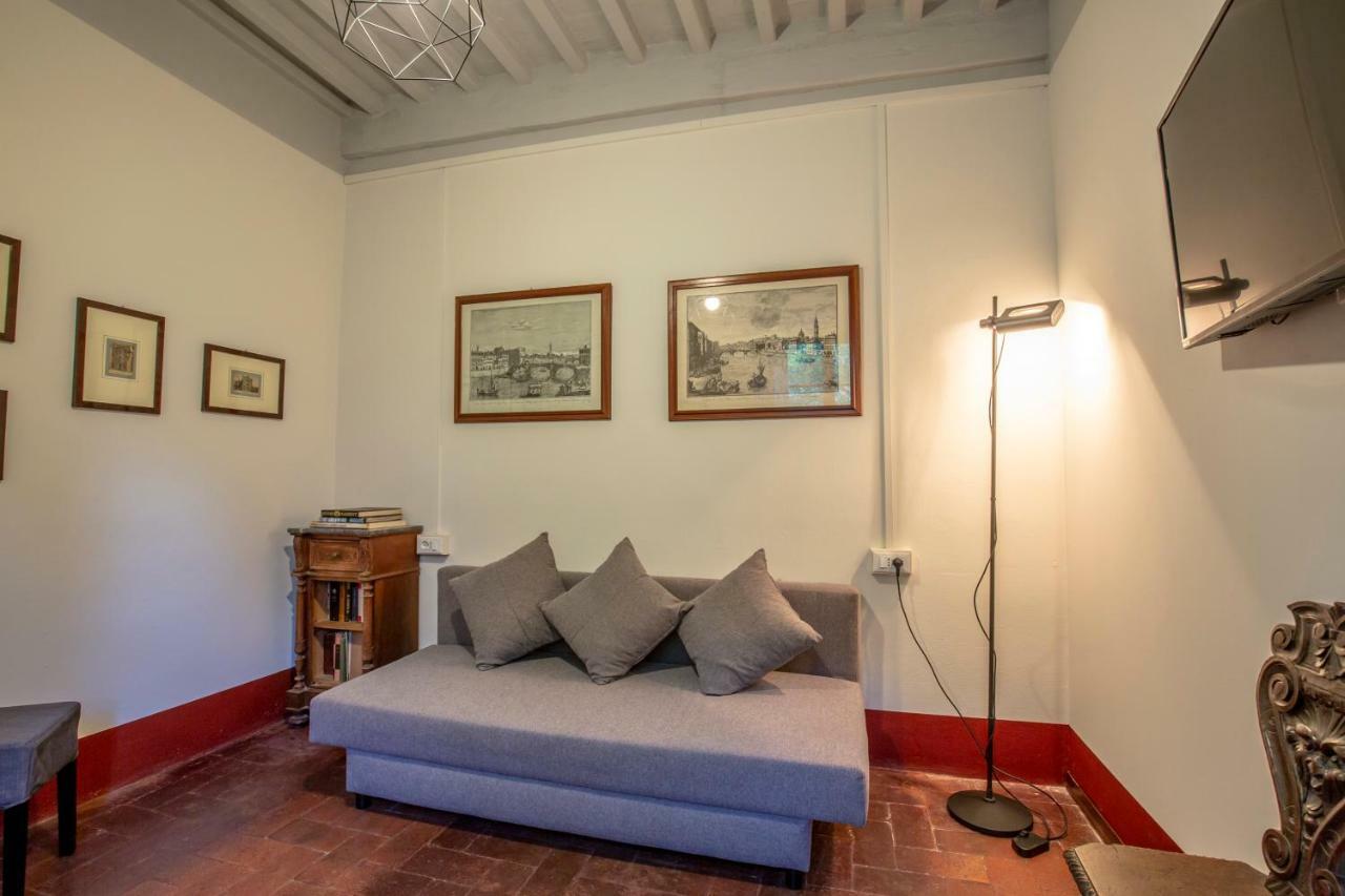 Agriturismo Villa Cavallini Camaiore Bagian luar foto