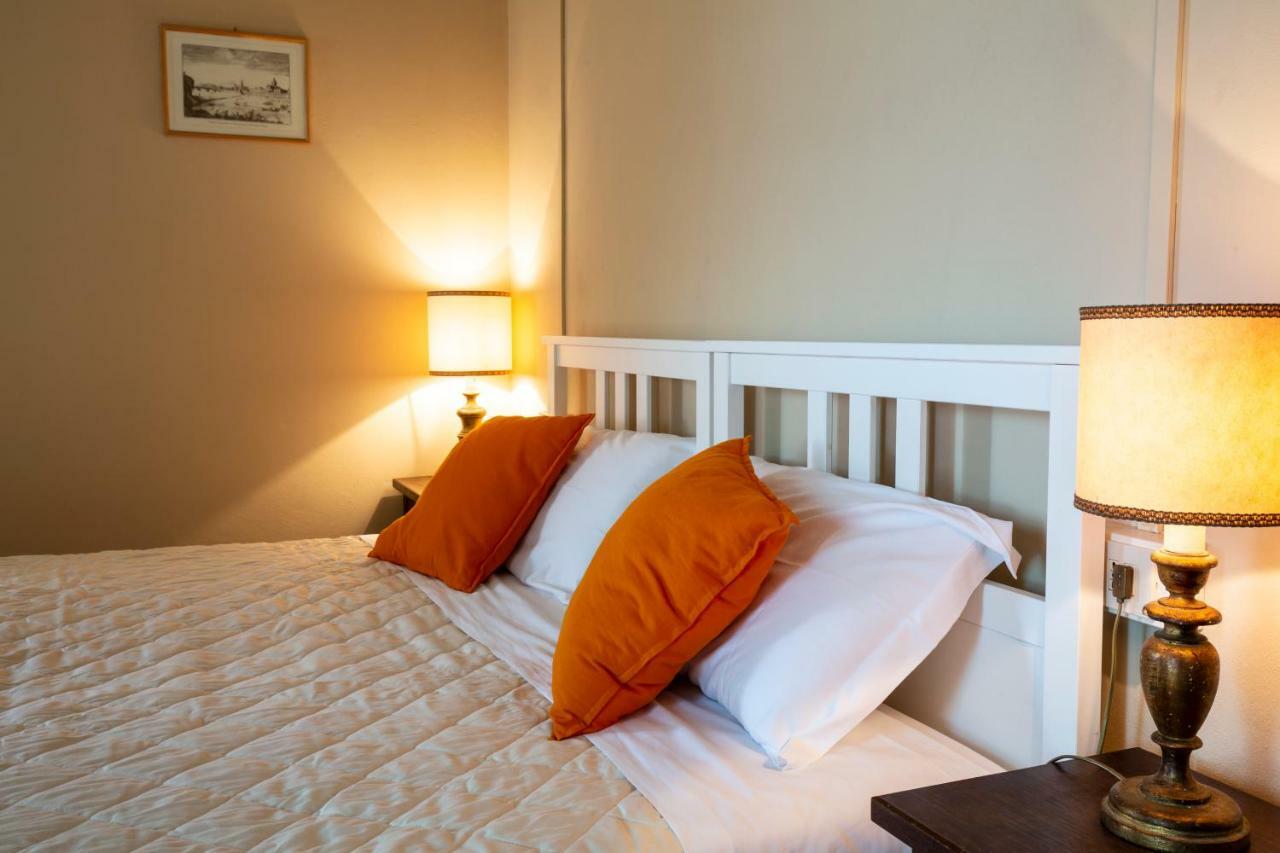 Agriturismo Villa Cavallini Camaiore Bagian luar foto
