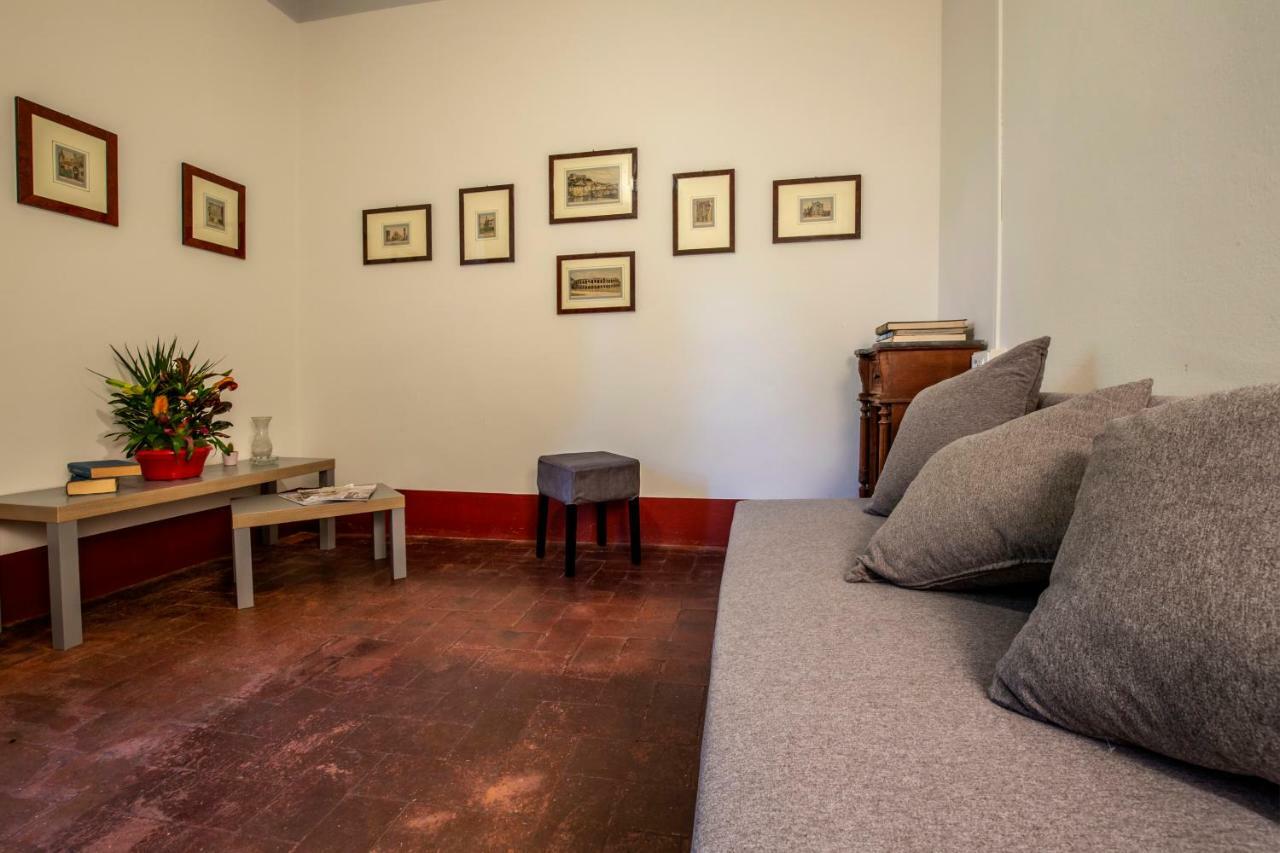 Agriturismo Villa Cavallini Camaiore Bagian luar foto